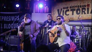 El gran tirano, Joselo Osses + Macha +  Invitados depresivos, en Bar Victoria