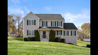 35 Peach Tree Sutton, MA | ColdwellBankerHomes.com