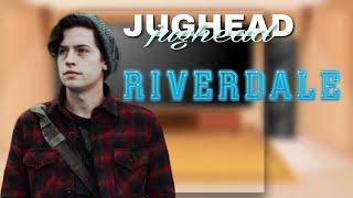 •Riverdale reagindo no •|gacha club|•