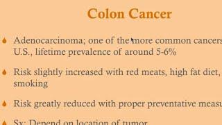 gastroenterology colon disease