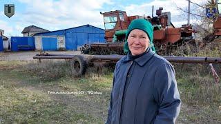 Ваши ребята МОЛОДЦЫ, большое им СПАСИБО, – куряне благодарят УКРАИНСКИХ военных