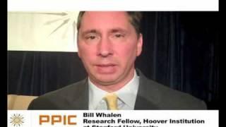 Bill Whalen, Research Fellow, Hoover Institution at Stanford University