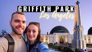 GRIFFITH OBSERVATORY All You Need To Know