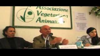 Fruttarismo,meta nutrizionale ideale dell'uomo - Giorgio Fabretti