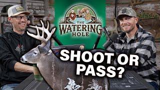 The Watering Hole | Episode 05: Shoot or Pass?