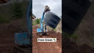  2500  Off Grid Life 