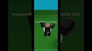 REASONS WHY YOUTUBERS WHERE HATED(part 2) #shorts #roblox