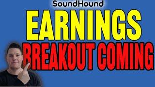 SoundHound Earnings Breakout Coming ?! │ SoundHound Implied Move 22% ️ SOUN Stock Analysis