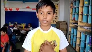 As India Votes: How Kids Are Revolutionizing Voting! Watch Them Design and Build EVMs!