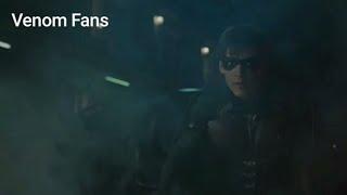 Titans-Robin reveals its identity....