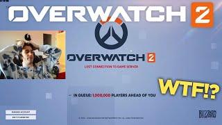 Overwatch 2 MOST VIEWED Twitch Clips of The Week! #203