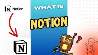 What is Notion app Hindi [Hindi] by @WhatByMg