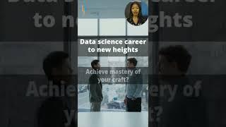  Want to Know the Key Features to Become a Data Science Expert | #Shorts | Simplilearn