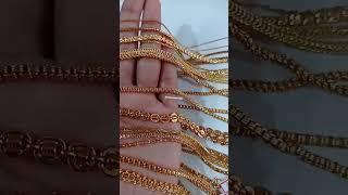 Surekha Fashion Hub ലെ guarantee chain design .Part-3