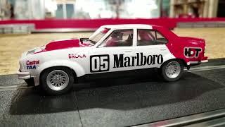 Scalextric Holden A9X Torana Marlboro Racing 1/32 Digital Slot Car