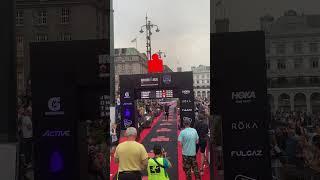 IRONMAN HAMBURG 2022