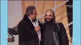 Demis Roussos - Fly Away With Me  (1985)