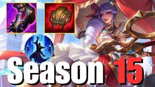 Why League is SAVED Next Season (PBE Testing)