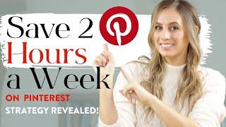 How to use Tailwind for Pinterest - Pinterest Scheduler TUTORIAL for Beginners (2021)