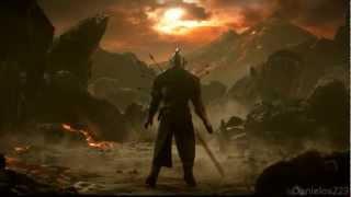 Gaming Tribute: Noisia - Machine Gun 16 Bit Remix