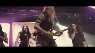 Overtures - Artifacts live @ SpazioRock Festival 24.09.2016