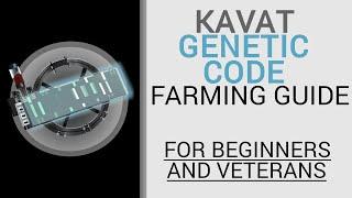 Kavat Genetic Code - Where & How to get it - Warframe