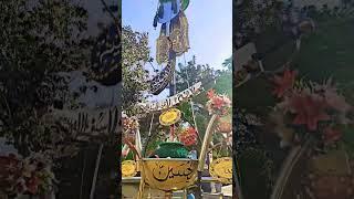 Jannat Hai karbala Samana Panjab  @AzadariSamanaPanjab#viral#dargah#100k#100kview