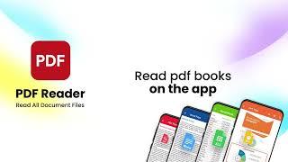 PDF Reader - All .PDF Viewer