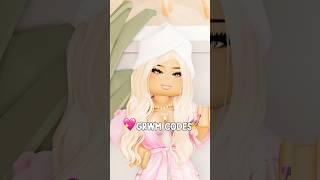 GRWM Codes IDs For Your Berry Avenue House! 🫧 #berryavenuecodes #berryave #berryavenue