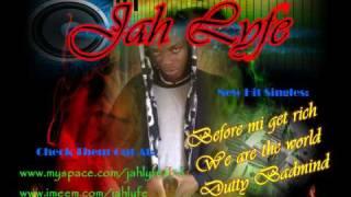 Jah Lyfe - Never Fail I