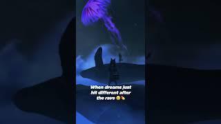 MI37 x Quench - Dreams   #hardstyle #rave #techno