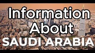 Amazing Facts and Information about Saudi Arab || TS TV ||Saudi Arab || Country Facts || In Nepali