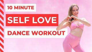 Self Love DANCE WORKOUT