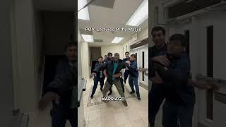 The muslim youth only care about one topic #shorts