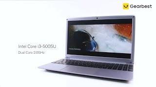 AIWO I8 Plus 15.6 inch Laptop - Gearbest.com