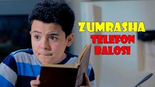 ZUMRASHA - TELEFON BALOSI (2019-01-4)