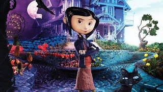 Coraline E o Mundo Secreto o Filme