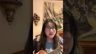 Maverick City Music, Jordin Sparks, Anthony Gargiula (Ft. Chandler Moore) - Constant(Ukulele Cover)