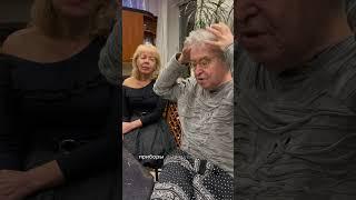 Юрий Кретов и Светлана Францева про эксперимент Натальи Бехтеревой ч.2#психотерапия #гипноз #обморок