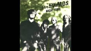 The Nomads  -  Night Time  (FULL 7´´  1982)