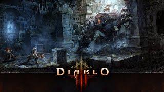 Diablo III ( 27 сезон)( 3 завоевания и закрытие сезона)