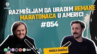 Nikola Đuričko: Hajde da vratimo da nacionalizam bude rodoljublje - Opet Laka 054