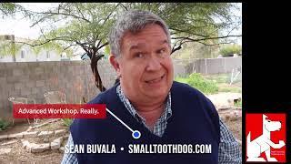 We're at Texas Storytelling Festival: Preview