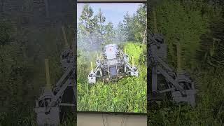 Snowrunner-Geological Exploration-mission-finished