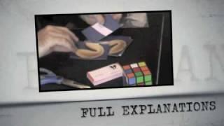 Lunch Date DVD By Paul Romhany