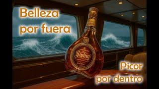 Johnnie Walker Swing