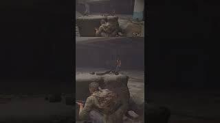 #lastofus #lastofuspart2 #lastofusps5 #lastofusremastered #lastofuspart2gameplay #zombiesurvival