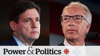 B.C. NDP hangs on to power, will form next government, CBC projects