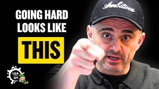 20 Minutes Of Tactical Social Media Marketing Tips — Dominate In 2025! | Tea With GaryVee #63