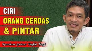 Tanda Orang yang Cerdas Spiritual Tingkat Tinggi | Dr. H. Fahruddin Faiz | Channel Ngaji Filsafat